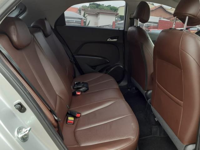 HYUNDAI HB20X 2017/2017 1.6 16V PREMIUM FLEX 4P AUTOMÁTICO - Foto 7