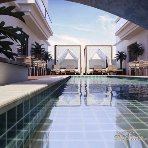 Apartamento à venda com 2 dormitórios em Ingleses do rio vermelho, Florianópolis cod:9022 - Foto 9