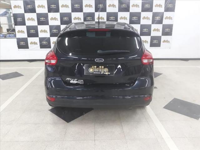 Ford Focus 1.6 se Plus 16v - Foto 4