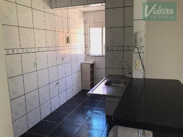 Apartamento residencial à venda, Messejana, Fortaleza - Foto 9
