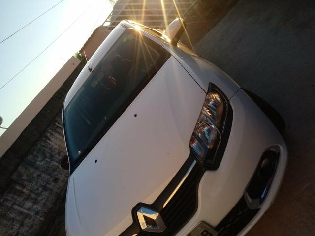 Ágio Sandero Dynamique 1.6 Manual Impecável