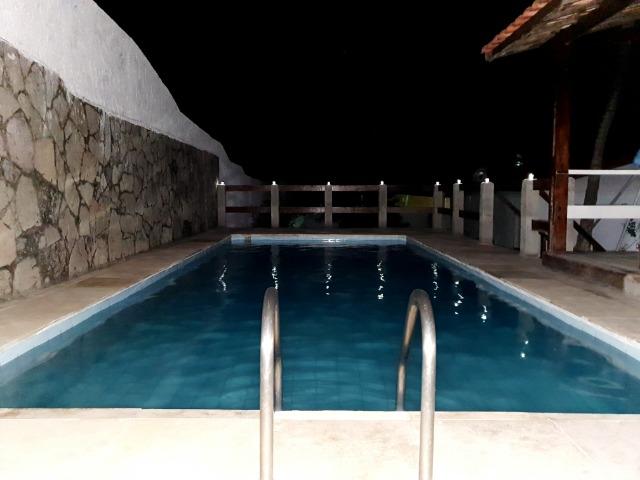 Casa na praia da Prainha Aquiraz disponível para temporada - Foto 14