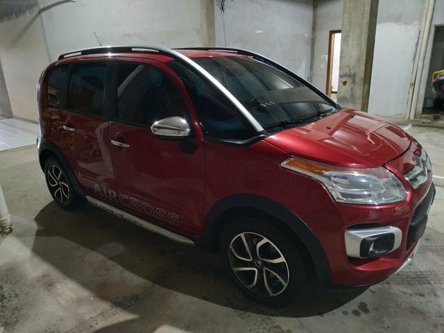Citroen Aircross 2012 muito conservado - Foto 2