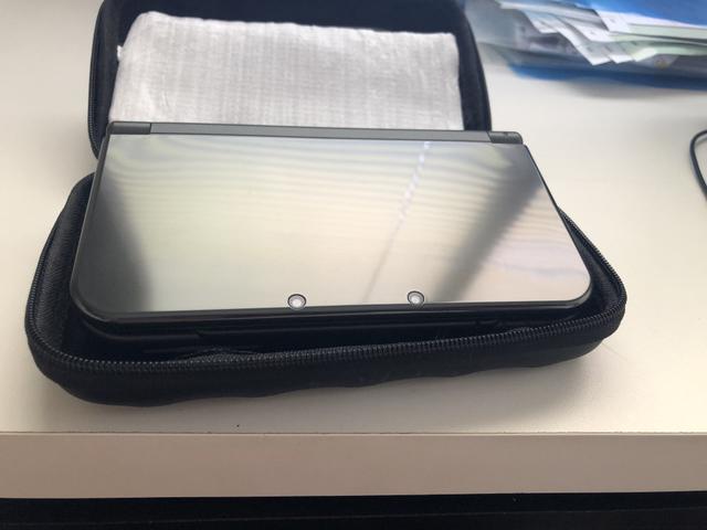 New 3ds