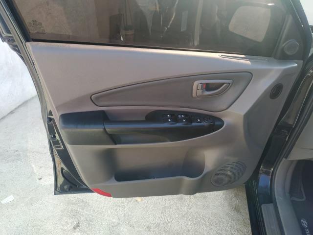 Hyundai Tucson - GLB - Foto 19