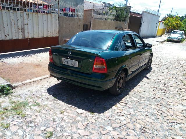 Astra 99 1.8 8v