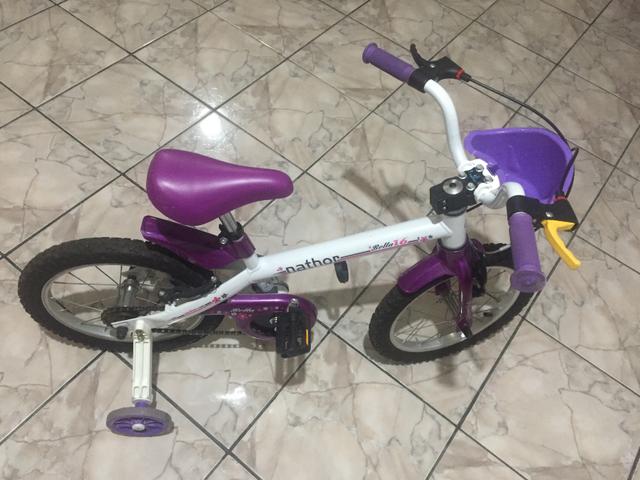 Bicicleta Infantil - Foto 4