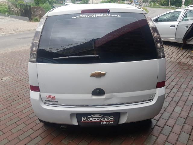 GM Meriva Joy 1.4 GNV - Foto 9
