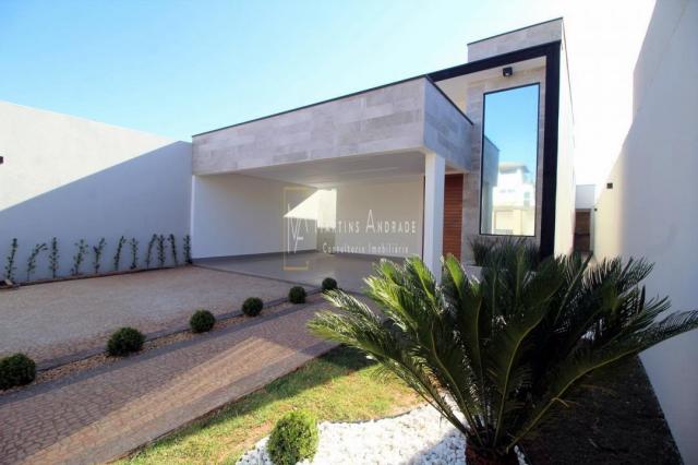 Casa à venda com 3 dormitórios cod:Jockeych15 - Foto 3