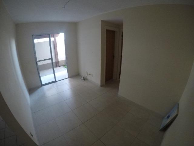 E.R- Apartamento com 2 quartos com quintal em Colina de Laranjeiras - Foto 15