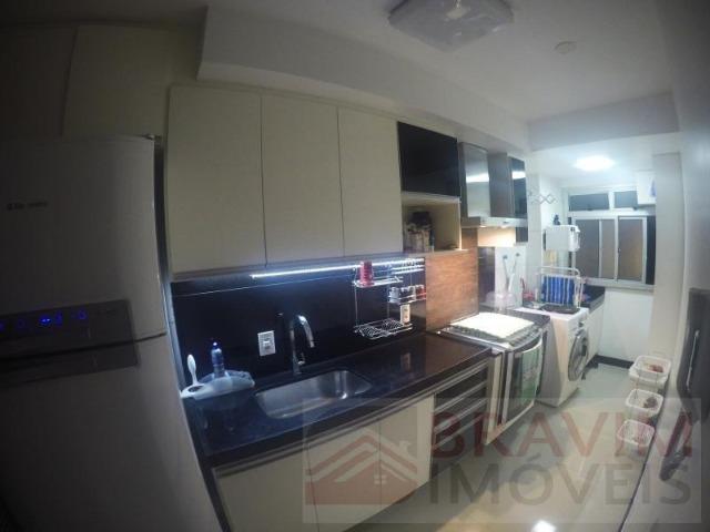 Lindo apartamento no Burits