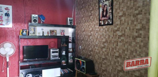 Quadra 511 casa com 2 dormitórios à venda, 150 m² por r$ 150.000 - recanto das emas - reca - Foto 5