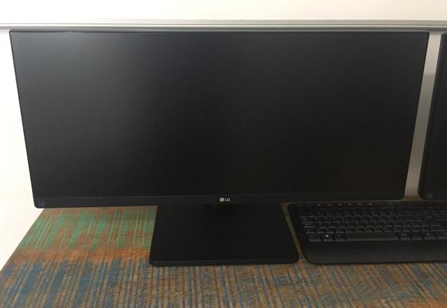 Monitor LG 29 - Foto 2