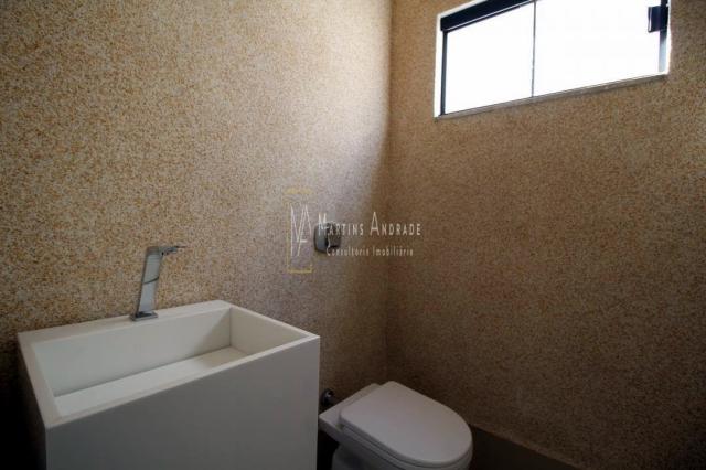 Casa à venda com 3 dormitórios cod:Jockeych15 - Foto 9