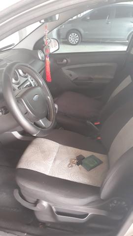 Vendo fiesta sedan 1.6 2008/2009 - Foto 4