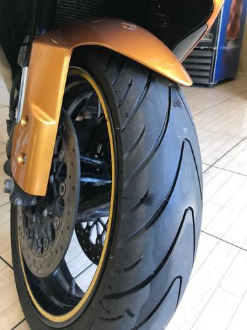 GSXR-750 - Oportunidade Única - Foto 8
