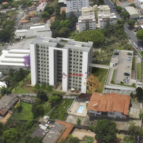 Apartamento com 2 quarto à venda, 48 m² por r$ 209.900 - palmeiras - belo horizonte/mg - Foto 8
