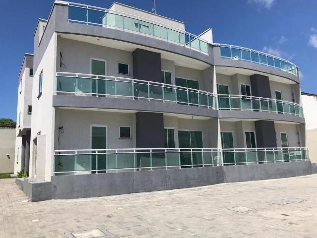 Apartamento à venda, 68 m² - José de Alencar - Fortaleza/CE