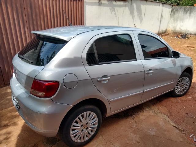 Volkswagen Gol G 5 2009/10 - Foto 3