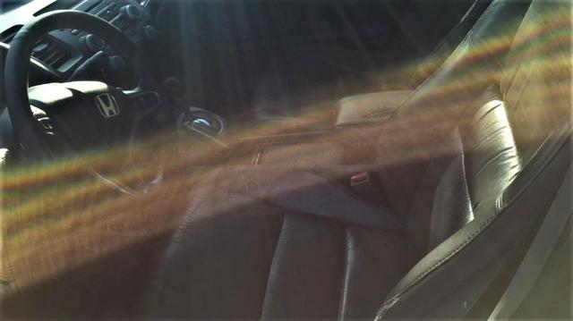 Honda Civic EXS 1.8 Flex 2006 - Foto 7