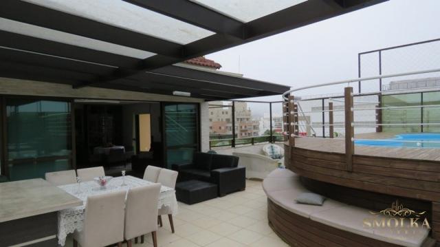 Apartamento à venda com 4 dormitórios em Jurerê internacional, Florianópolis cod:8827