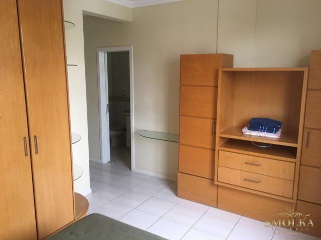 Apartamento à venda com 3 dormitórios em Jurerê, Florianópolis cod:8570 - Foto 6