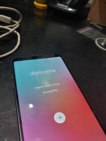 LG G6 4Gb 64Gb - Foto 2