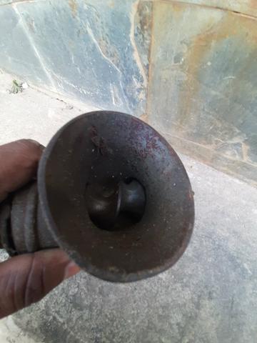 Moedor manual