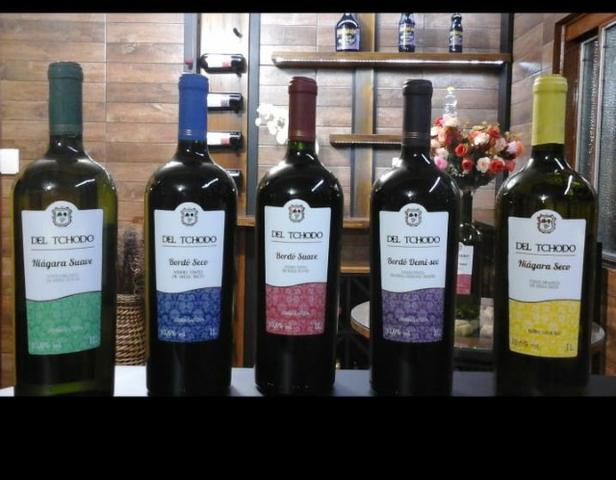 Vinhos e cachaças/Black Friday!!!! - Foto 2