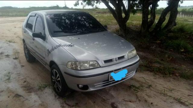 Vendo palio ano 2003 - Foto 2