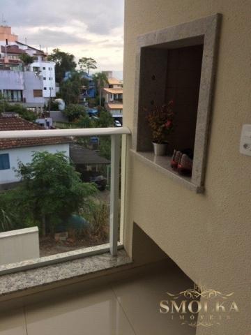 Apartamento à venda com 2 dormitórios em Canasvieiras, Florianópolis cod:9291 - Foto 4