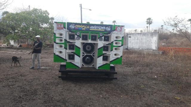 Paredão