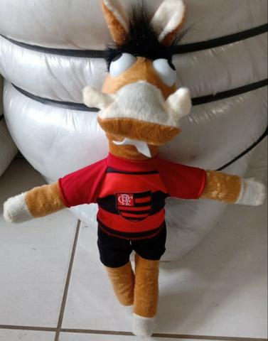 Cavalinho Do Fantástico Flamengo!