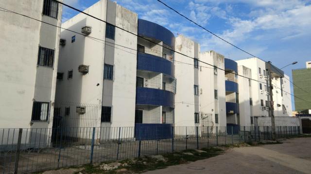 Apartamento em Olinda
