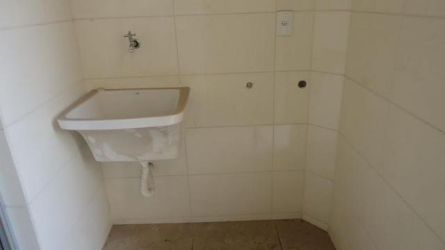 Excelente apartamento de 3 quartos com 3 vagas de garagem na melhor localização da região - Foto 12