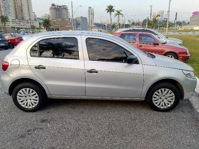 Vw GOL G5 2012 1.0 (leia o anuncio) Parcelinha 370, analise grátis Me ligue! Elves H - Foto 4
