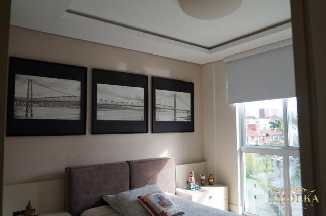 Apartamento à venda com 4 dormitórios em Jurerê, Florianópolis cod:8970 - Foto 13