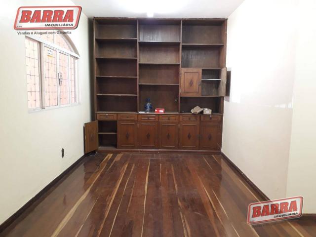 Qsa 21 casa com 3 dormitórios à venda, 180 m² por r$ 820.000 - taguatinga sul - taguatinga - Foto 6