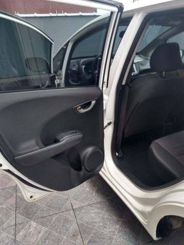 Honda fit 13/14 automático - Foto 4