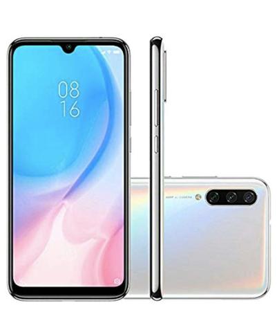 Xiaomi mi A3 lacrado novo 10x cartão - Foto 2
