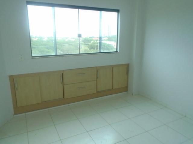 Apartamento 106 Norte - Residencial JK - Foto 4