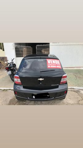 Agile LTZ automático - Foto 3