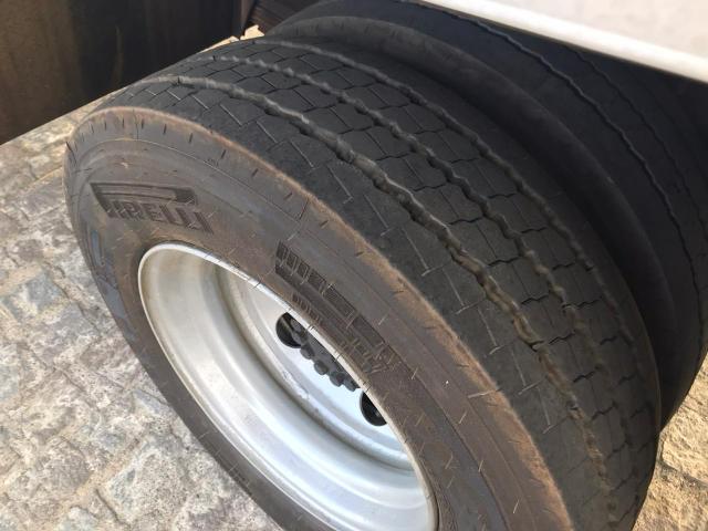 VW delivery 9-160 - Foto 13