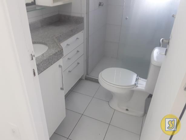 Apartamento para alugar com 2 dormitórios em Guararapes, Fortaleza cod:50482 - Foto 13