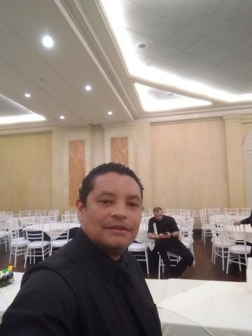 Garçom de eventos - Foto 6