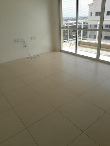 Apartamento no Benfica semi novo 92m2 andar alto nascente - Foto 5
