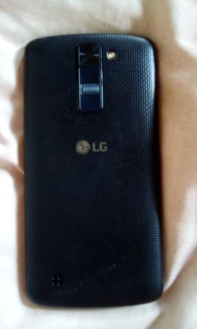 Vendo K8 semi novo