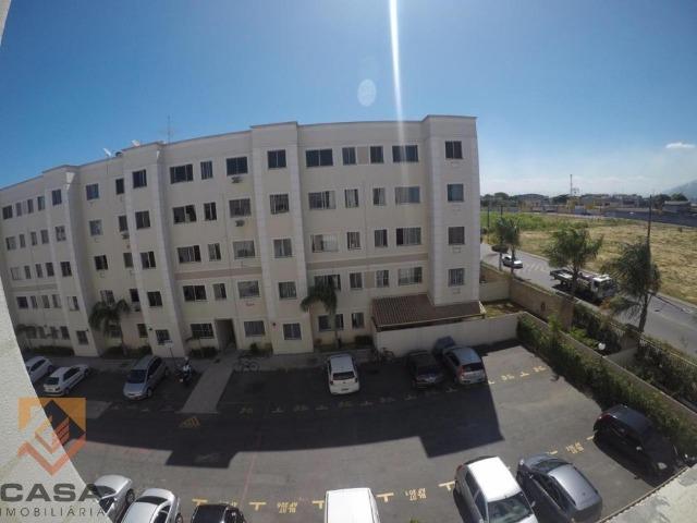 F - Apartamento 2 Quartos á venda - ITBI e Registro Grátis - Foto 12