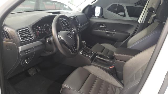 Amarok Highline v6 - Foto 10