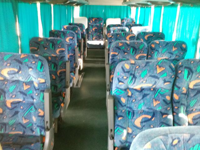 Micro ônibus - Foto 4